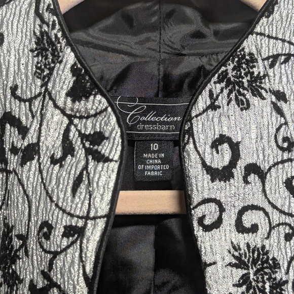 Collection Dressbarn Blazer - Picture 5 of 7